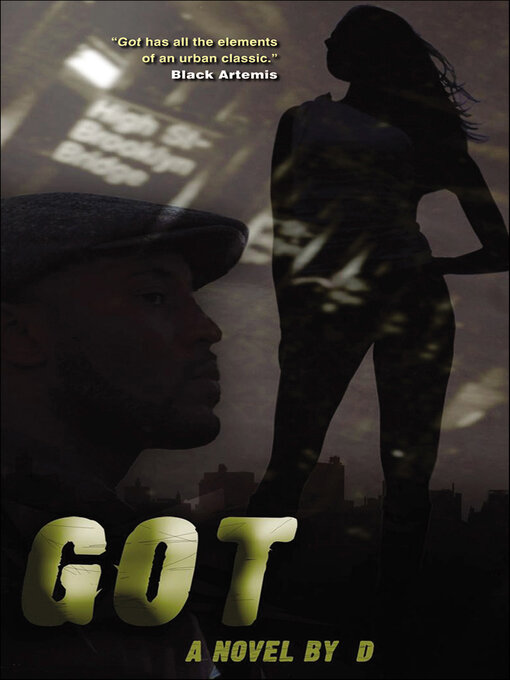 Title details for Got (Seven Weapon Arsenal) by D - Available